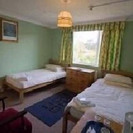 Ingledene Guest House Bournemouth Buitenkant foto
