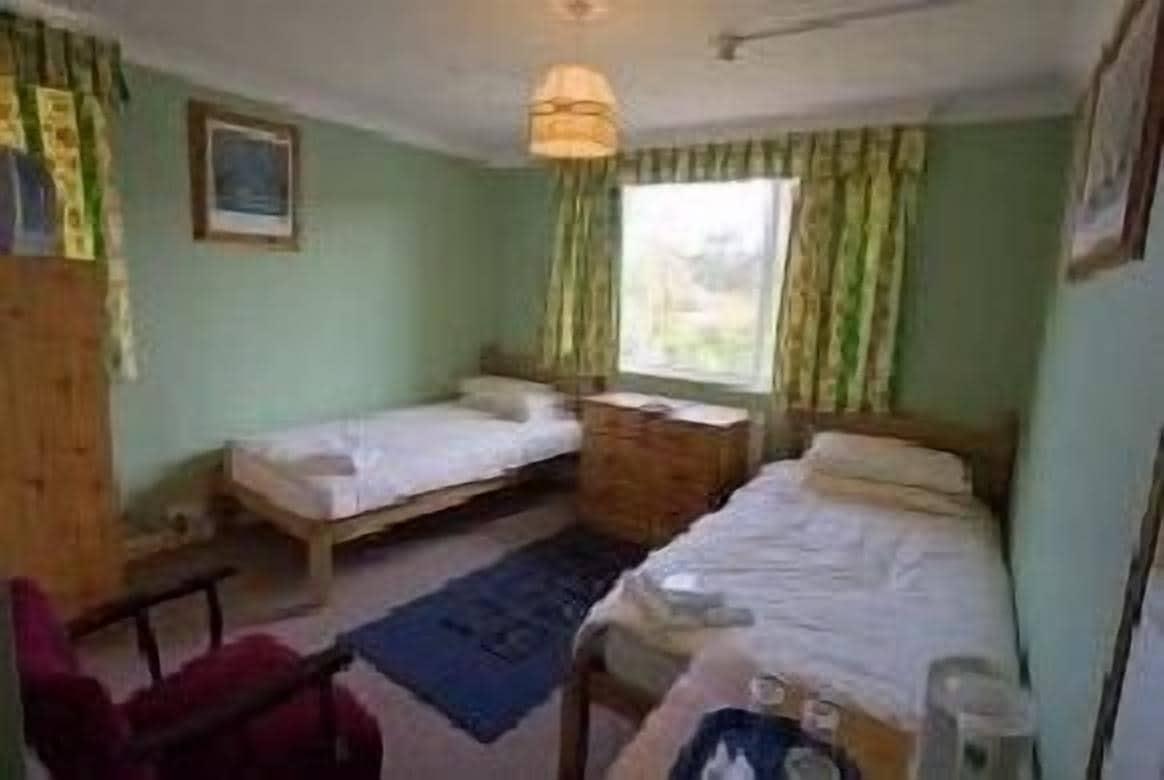 Ingledene Guest House Bournemouth Buitenkant foto